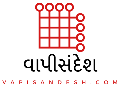 વાપીસંદેશ
